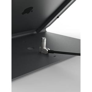 WindFall Stand for iPad Pro 12.9-inch (3rd 4th & 5th Gen) - Up to 12.90" Screen Support - 12.50" Height x 6.90" Width x 7.
