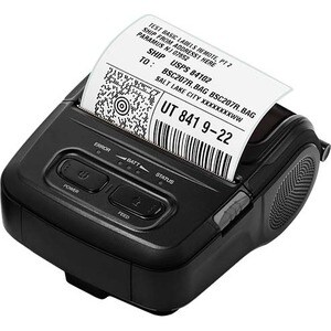 Bixolon SPP-L310 Mobile Direct Thermal Printer - Monochrome - Handheld - Label Print - USB - Serial - Bluetooth - Near Fie