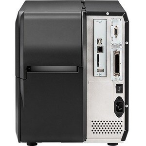 Bixolon Xt5-40 Industrial Thermal Transfer Printer - Monochrome - Label Print - USB - Serial - 13.12 ft Print Length x 4.0