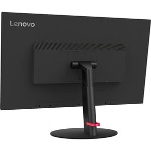 Lenovo ThinkVision T27p-10 68.6 cm (27") 4K UHD LCD Monitor - 16:9 - 685.80 mm Class - 3840 x 2160 - 1.07 Billion Colors -