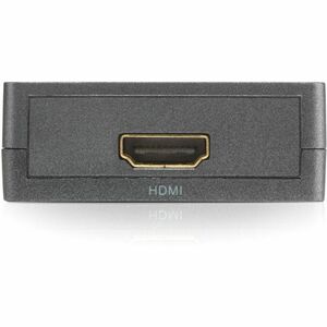 Marmitek Connect A/V Adapter - 1x HDMI Digital Audio/Video - Female, 1 x Powered USB - Female - 1x RCA Video - Female, 1x 