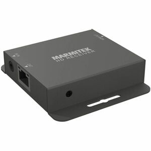 Marmitek MegaView 67 Pro Video Extender Transmitter/Receiver - Wired - 70 m Range - 2 x Network (RJ-45) - 1 x HDMI In - 2 