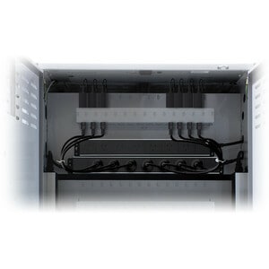ALOGIC SMARTBOX 42 BAY NOTEBOOK/CHROMEBOOK & TABLET CHARGING TROLLEY