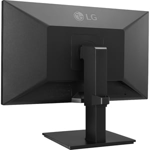 LG 22BL450Y-B 21.5" Full HD LCD Monitor - 16:9 - 22" (558.80 mm) Class - In-plane Switching (IPS) Technology - 1920 x 1080