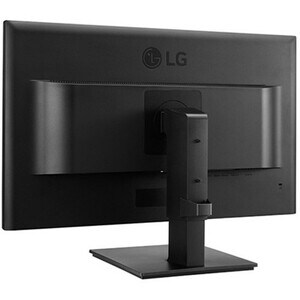 LG 27BL650C-B 27" Class Full HD LCD Monitor - 16:9 - TAA Compliant - 27" Viewable - In-plane Switching (IPS) Technology - 