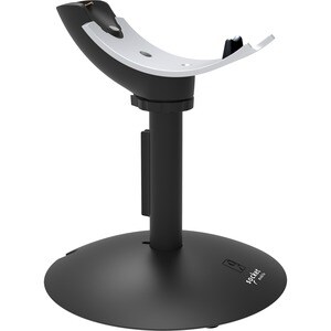 Socket Mobile SocketScan S740 Handheld Barcode-Scanner - Kabellos Konnektivität - Grün, Schwarz - 495 mm Scan-Abstand - 1D