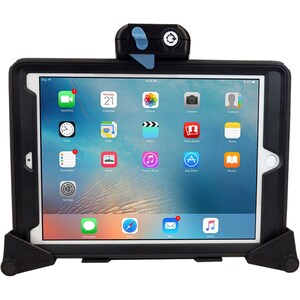 Gamber-Johnson Cradle für Tablet-PC