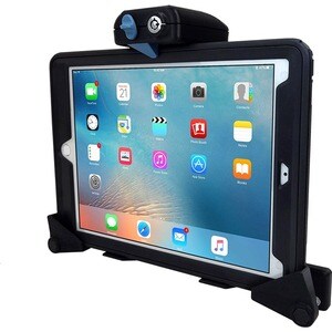 Gamber-Johnson Cradle für Tablet-PC