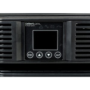 NOBREAK VERTIV 10KVA 230V RACK TORRE COM BAT C/ KIT TRILHO