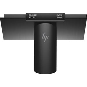 HP Engage One 143 POS Terminal - Core i3 2,40 GHz - 8 GB DDR4 SDRAM 128 GB M.2/SATA - 35,6 cm (14 Zoll) WLED Touchscreen H