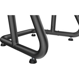 Neomounts Neomounts Pro NS-M3800BLACK Display Stand - Floor