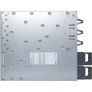 Commutateur Ethernet Cisco Catalyst 9300 C9300L-48P-4X 48 Ports Gérable - 3 Couche supportée - Modulaire - 4 Emplacements 