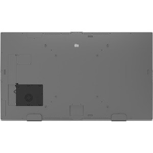 Elo ECMG4 Single Board Computer - Intel - Core i5 - i5-7500 - 8 GB - DDR4 SDRAM - 256 GB Solid State Drive - Intel - HD Gr
