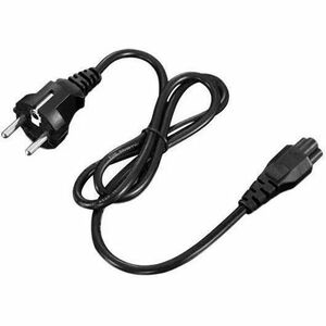 Lenovo 65W Standard AC Adapter (USB Type-C)- EU/INA/VIE/ROK - 5 V DC/3.25 A, 9 V DC, 15 V AC, 20 V DC Output