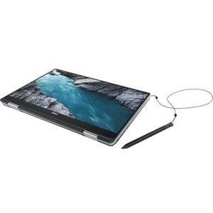 Dell Premium Active Pen (PN579X) - Active - Replaceable Stylus Tip - Black - Notebook, Tablet Device Supported