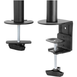 Montaggio a muro Neomounts Neomounts Pro FPMA-D510BLACK per Flat Panel Display