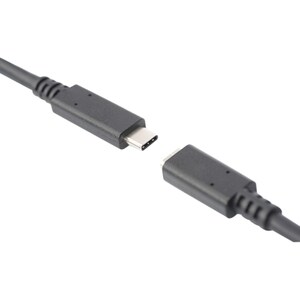 Digitus 1,50 m USB Datentransferkabel - 1 - Cable for MacBook, Smartphone, Docking Station, Notebook - 480 Mbit/s - Verlän