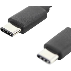 Digitus USB Type-C Anschlusskabel, Type-C - C. Kabellänge: 3 m. Anschluss 1: USB C, Anschluss 2: USB C, USB-Version: USB 2