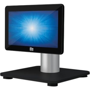 Elo 0702L 7"" Class LCD Touchscreen Monitor - 5:3 - 25 ms - 17.8 cm (7"") Viewable - TouchPro Projected Capacitive - 10 Po