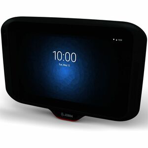 Zebra CC6000 POS Kiosk - Qualcomm Snapdragon 660 - 4 GB RAM - 31.25 GB Flash - 25.4 cm (10") - Touchscreen - Gigabit Ether