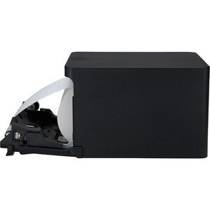 Citizen CT-S751 Desktop Direct Thermal Printer - Monochrome - Receipt Print - USB - 72 mm (2.83") Print Width - 350 mm/s M