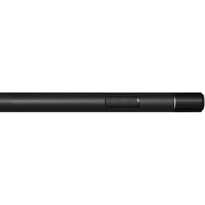 Wacom Bamboo Ink Plus Bluetooth Stylus - Aktiv - Ersetzbare Stylus-Spitze - Schwarz - Notebook Unterstütztes Gerät