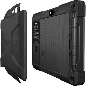 Getac T800 T800 G2 Tablet - 20,6 cm (8,1 Zoll) - Atom x7 x7-Z8750 - 4 GB RAM - 128 GB - Windows 10 Pro - 4G - 1280 x 800 -