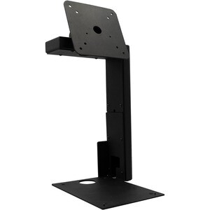 mUnite POS Stand - Designed for Use with TSP100III & TSP650II Series, Black