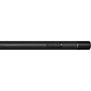 Wacom Bamboo Ink Plus Bluetooth Stylus - Aktiv - Ersetzbare Stylus-Spitze - Schwarz - Notebook Unterstütztes Gerät