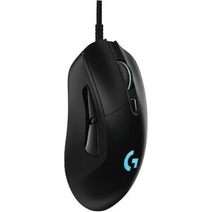 Logitech HERO G403 Gaming Mouse - USB Type A - Optical - 6 Button(s) - Cable - 16000 dpi
