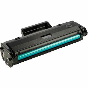 HP 106A Original Laser Cartucho de toner - Preto Pack - Laser - 1000 Páginas