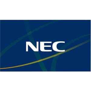 NEC Display 55" Ultra-Narrow Bezel Professional-Grade Display - 55" LCD - 1920 x 1080 - Direct LED - 700 Nit - 1080p - HDM