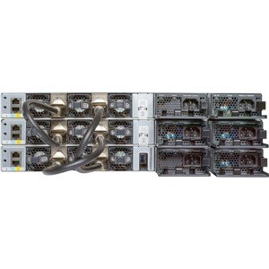 Cisco Catalyst 9300 C9300L-24P-4G 24 Portas Gerenciável Comutador Ethernet - 3 Camada suportada - Modular - Cabo de par en