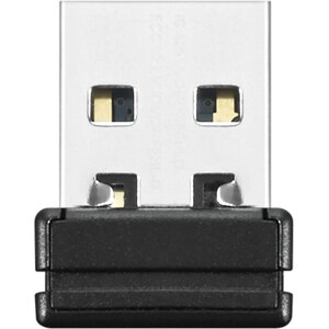 Lenovo 4XH0R55468 Wi-Fi Adapter für Tastatur, Maus - USB - 2,40 GHz ISMExtern