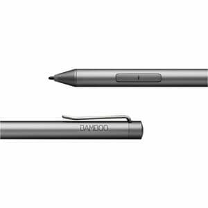 Wacom Bamboo Ink CS-323A/G0-C Stylus - Grey