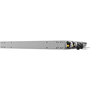 Allied Telesis x950-28XSQ Layer 3 Switch - Manageable - 3 Layer Supported - Modular - Optical Fiber - 1U - Rack-mountable