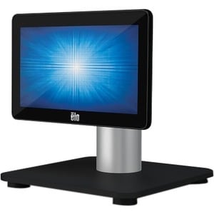 Elo 0702L 7.0" Class LCD Touchscreen Monitor - 5:3 - 25 ms - 17.8 cm (7") Viewable - TouchPro Projected Capacitive - 10 Po