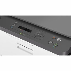 Imprimante laser multifonction HP LaserJet 178nw Sans fil - Couleur - Copieur/Imprimante/Scanner - Résolution d'Impression