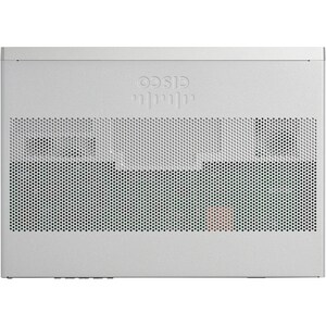 ISR 1100 4 Ports 802.3at POE Module (4 POE or 2 POE+)