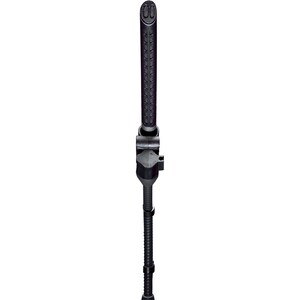 AKG C747 V11 Wired Condenser Microphone - 30 Hz to 18 kHz - Hyper-cardioid - Shotgun, Shock Mount, Gooseneck, Clamp Mount,