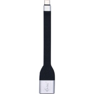 Adaptateur A/V i-tec - 3840 x 2160 Supported - Noir