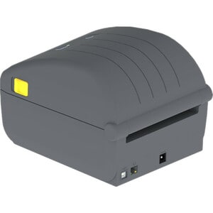 Zebra ZD220 Desktop Thermal Transfer Printer - Monochrome - Label/Receipt Print - USB - 4.09" Print Width - 4.02 in/s (102