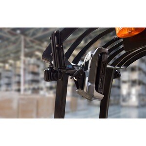 TALL OVERHEAD BAR MOUNT 14IN .