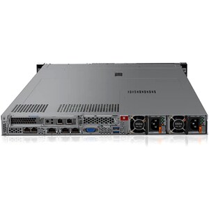 Servidor Lenovo ThinkSystem SR530 7X08A09WLA - 1 x Intel Xeon Bronze 3204 1.90GHz - 16GB RAM - 12Gb/s SAS, Serie ATA/600 C