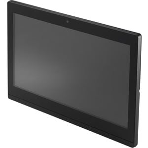 All-in-One-PC Shuttle XPC P9000PA - Intel Celeron 3865U 1,80 GHz Prozessor - 4 GB RAM DDR4 SDRAM - 120 GB SSD - 49,5 cm (1