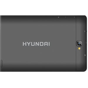 Hyundai Koral 7M4 HT0704K08 Tablet - 7" - MediaTek MT8321 - 1 GB - 8 GB Storage - Android 8.1 Oreo (Go Edition) - 3G - Gra