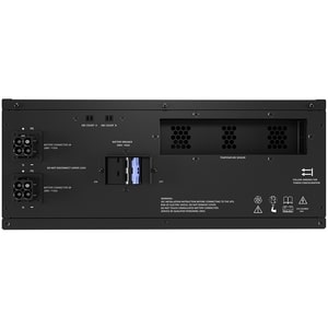 Vertiv Liebert GXT5 External Battery Cabinet - 8-10kVA/ 288V | MV - 288 V DC - Lead Acid - Sealed Lead Acid (SLA)