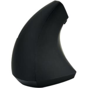 Souris MCL - Fréquence radio - USB Type A - Optique - 6 Bouton(s) - Noir - Sans fil - 2,40 GHz - 1600 dpi - Roulettes avec