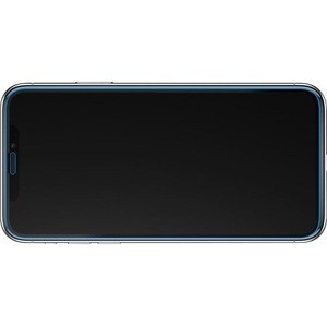 Spigen GLAS.tR SLIM Tempered Glass Screen Protector - Crystal Clear - 2 - For LCD iPhone 11, iPhone XR