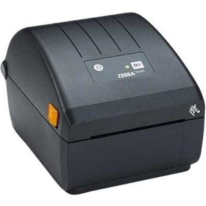 Zebra ZD230 Desktop Thermal Transfer Printer - Monochrome - Label/Receipt Print - USB - 4.09" Print Width - 5.98 in/s Mono